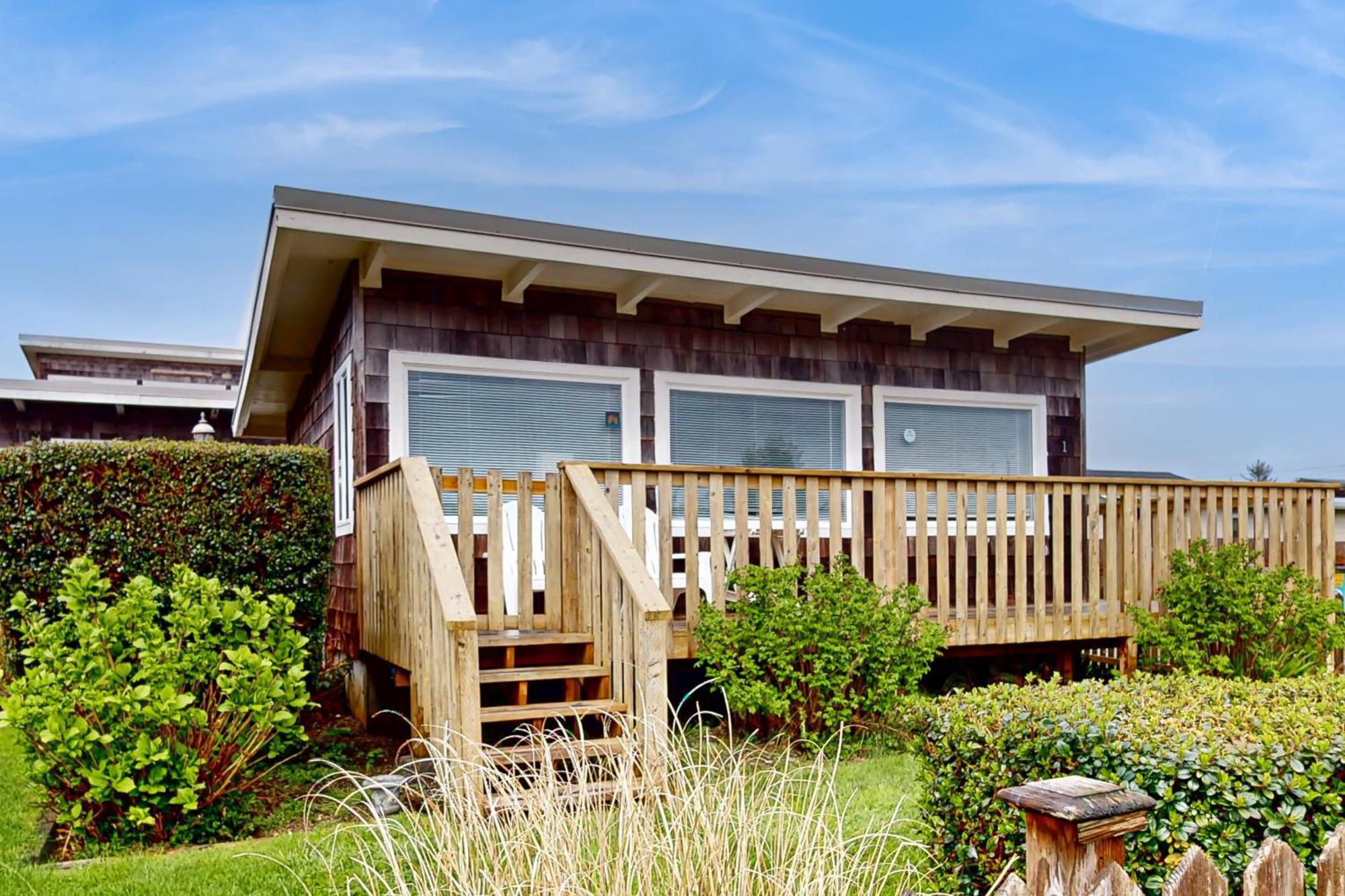 Periwinkle Villa Pacific Beach Kültér fotó
