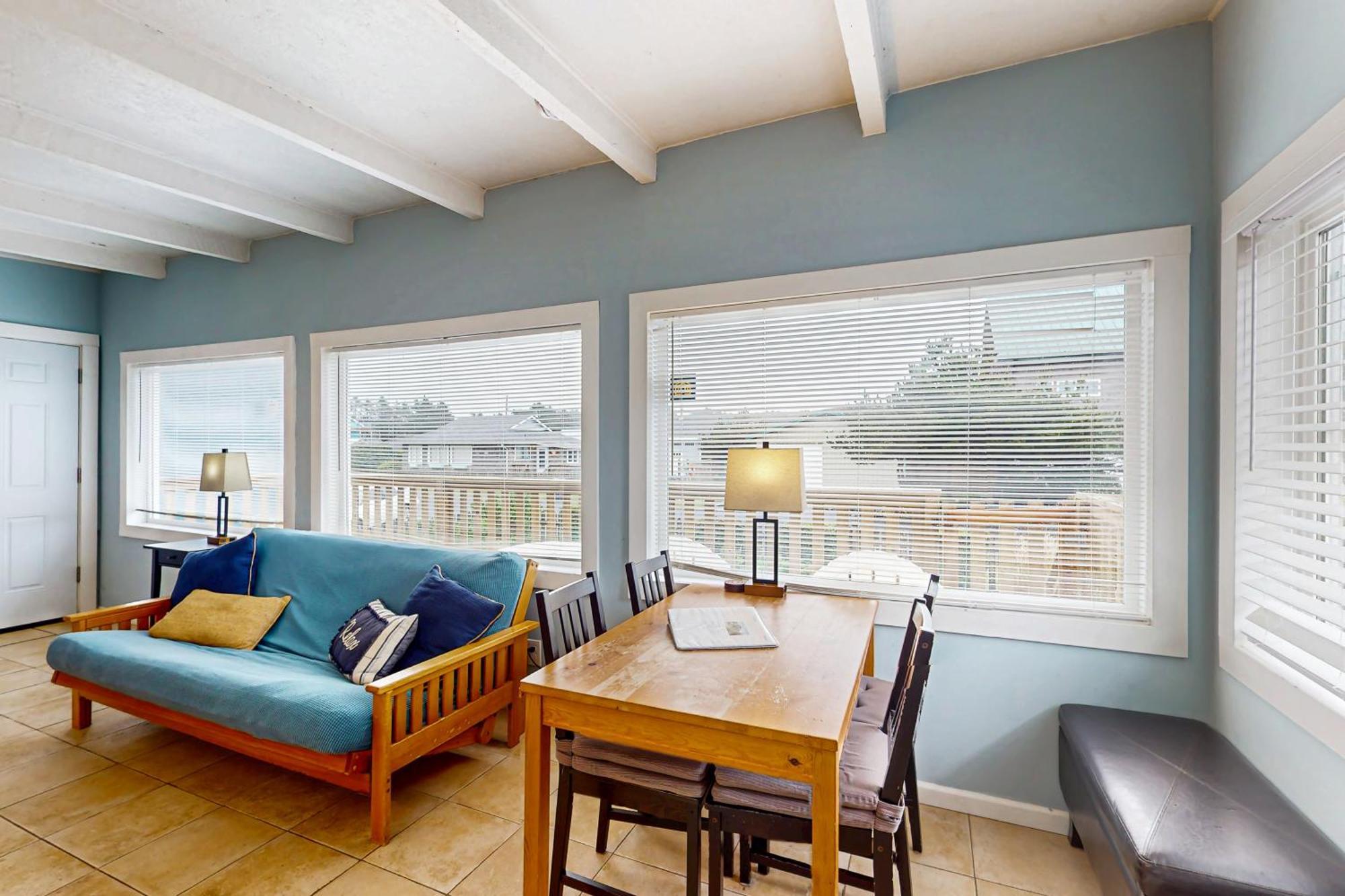 Periwinkle Villa Pacific Beach Kültér fotó