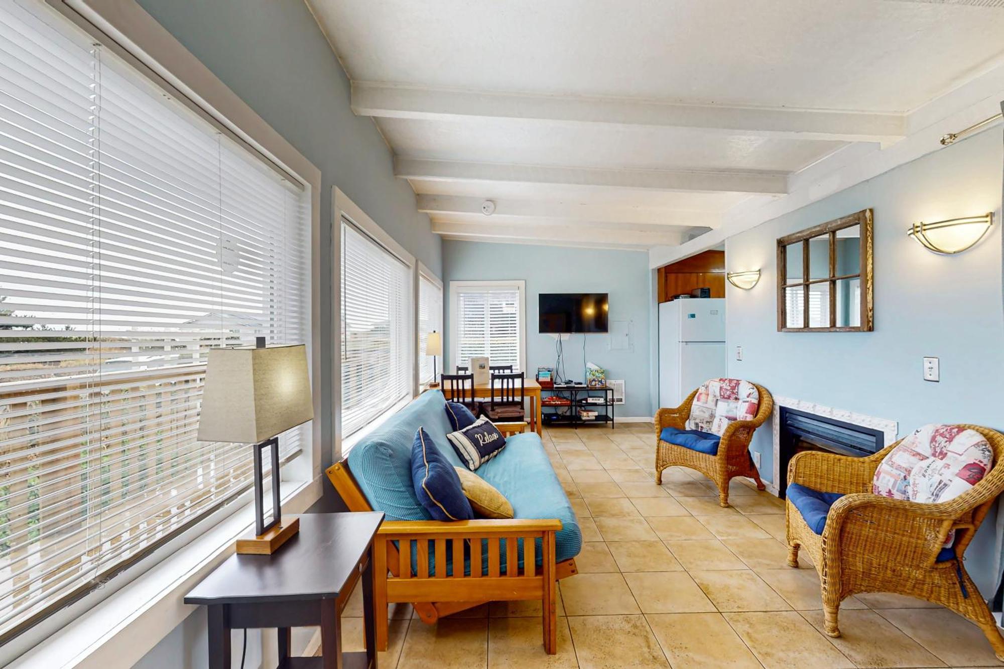 Periwinkle Villa Pacific Beach Kültér fotó