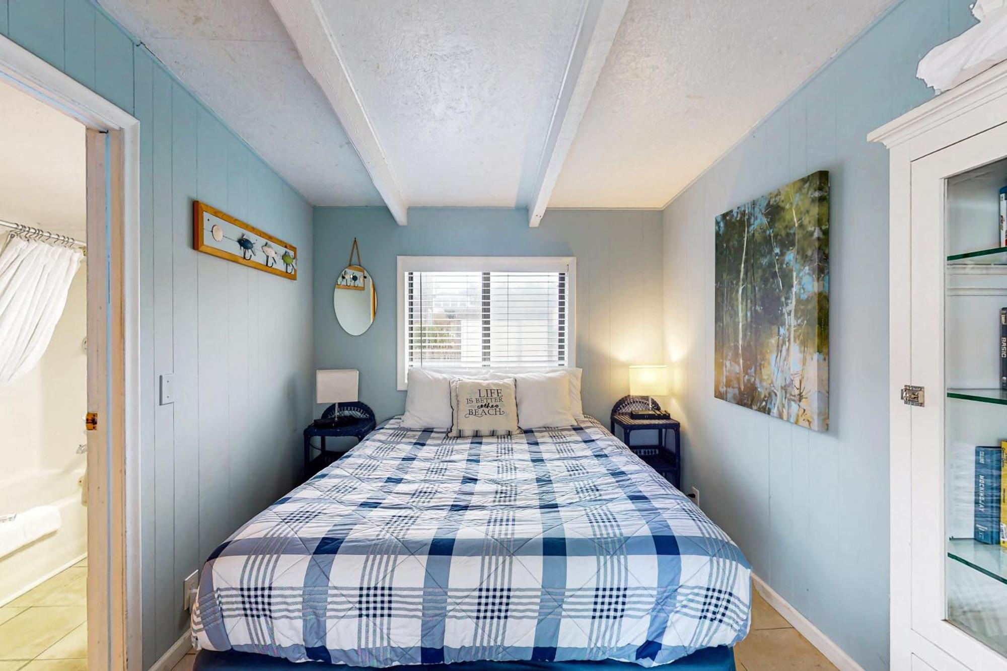 Periwinkle Villa Pacific Beach Kültér fotó
