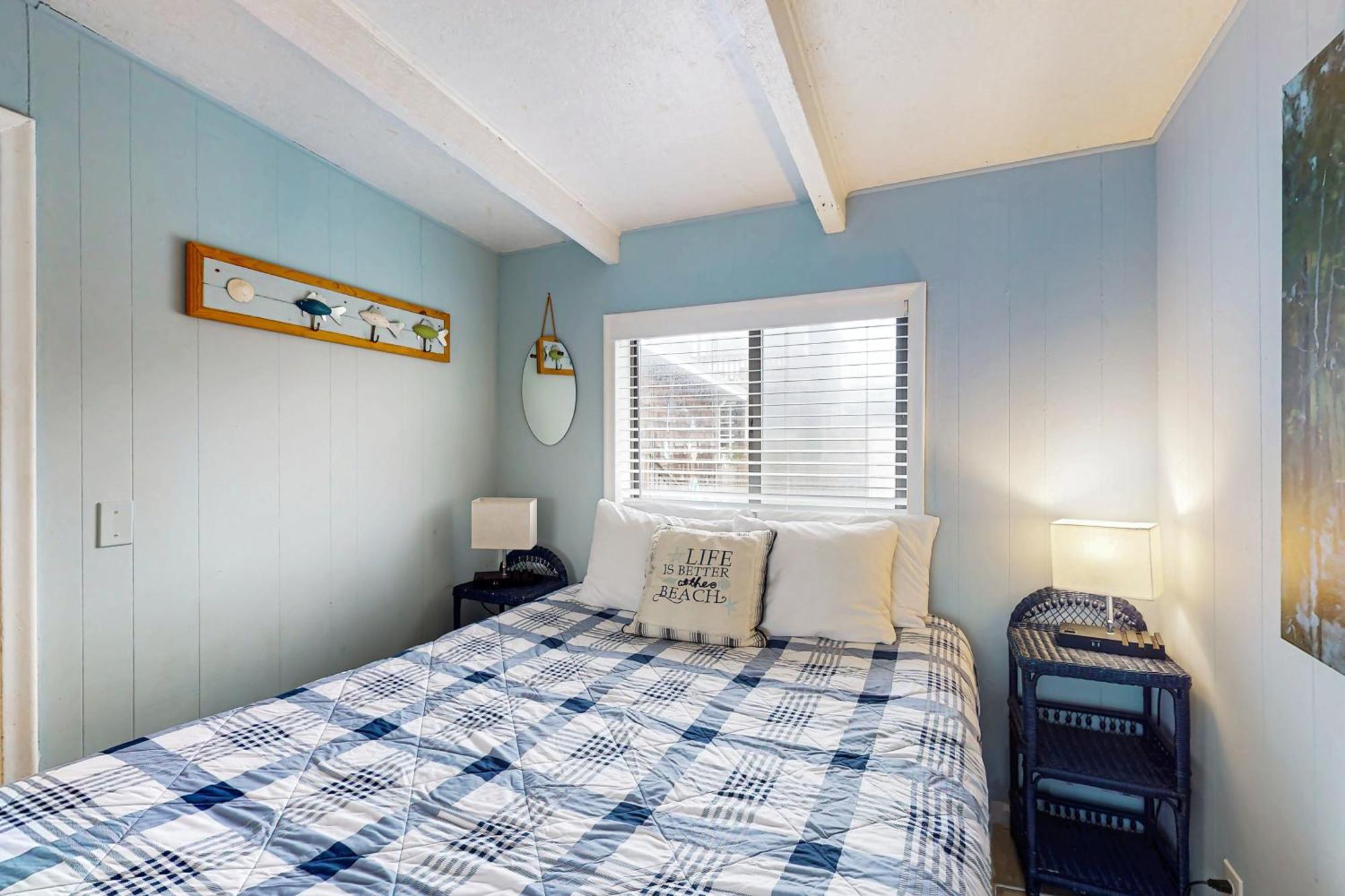 Periwinkle Villa Pacific Beach Kültér fotó
