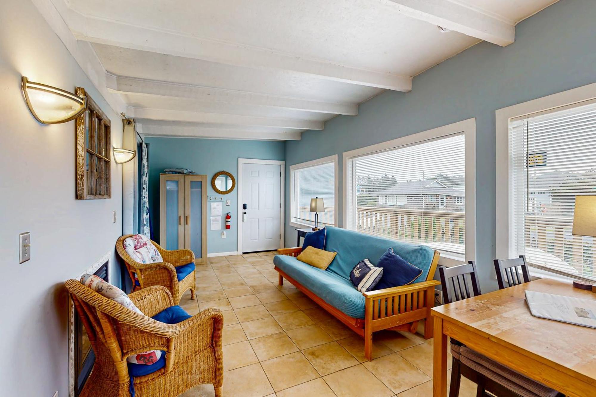 Periwinkle Villa Pacific Beach Kültér fotó